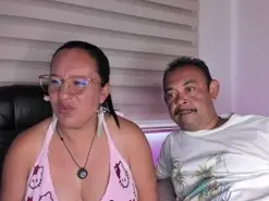 Amateur Free Live Porn of KateAndJohn