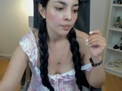 Amateur Private Sex Chat of Summer_evans