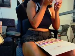 Amateur Sex Cam of latin_couple77