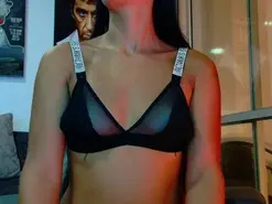 Amateur Sex Cam of latin_couple77