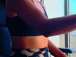 Amateur Sex Cam of latin_couple77