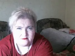 Amateur Adult Webcam of Lana555