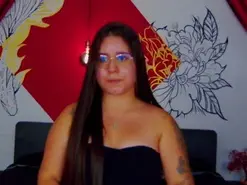 Amateur Adult Webcams of lia_avalon_