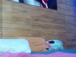 Amateur Sex Cam of scarlet_hans