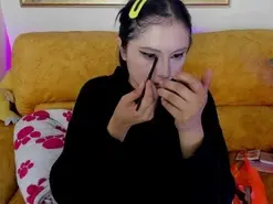 Amateur Live Sex Cam of Kyomichang