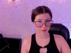 Amateur Nude Webcam of AmberFarrell