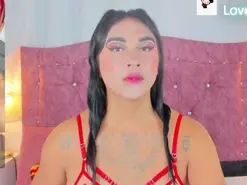 Amateur Free Porn Cam of Sofia_Cordero