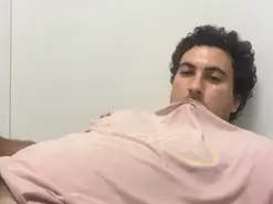 Amateur Best Webcam of alvaromaranon20