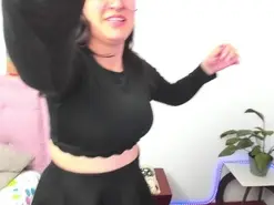 Amateur Best Webcam of hot_moon_18
