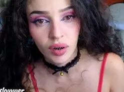 Amateur Free Porn Cam of MariaFlower