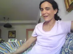 Amateur Adult Webcam of Parejamad80