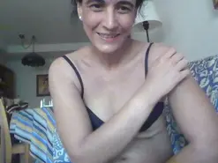 Amateur Adult Webcam of Parejamad80