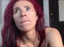 Amateur Nude Webcam of Loren_queen_