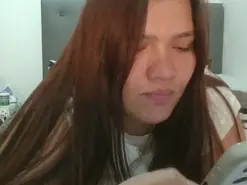 Amateur Best live sex cam show of Yanetsexy4