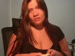 Amateur Private Sex Chat of Yanetsexy4