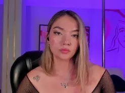 Amateur Best Webcam of HaleyGreen1