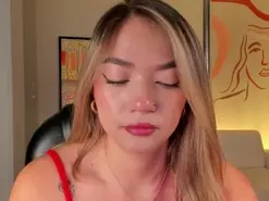 Amateur Live Sex of HaleyGreen1