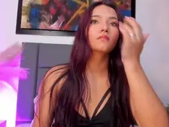 Amateur Free Porn Cam of LilaRoss