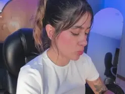 Amateur Private Sex Chat of EveBenson