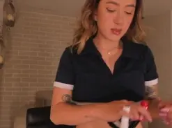 Amateur Live Sex of EveBenson