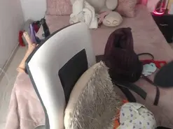 Amateur Adult Webcam of patty_squirt