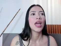 Amateur Live Sex Cam of AbbieJones