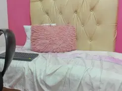 Amateur Best Webcam of LuciaFogoza