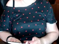 Amateur Live Sex Cam of Rapunzel7