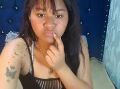 Amateur Live Sex Cam of ScarletDream