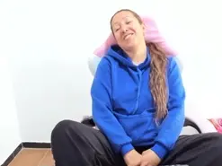 Amateur Free Live Porn of hottychrystal