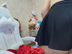 Amateur Sex Chat of selinarussell