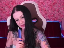 Amateur Sex Chat of AmberDismond