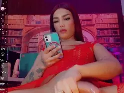 Amateur Best live sex cam show of emeli_roushot