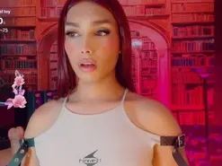 Amateur Live Sex of emeli_roushot