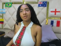 Amateur Live Sex Cam of EmmaStarling_ss