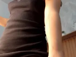 Amateur Live Sex of Karla_Brunette