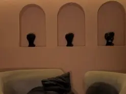 Amateur Live Sex of ViolettHansson