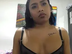 Amateur Private Sex Chat of Cherry_dulce_