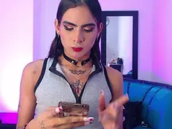 Amateur Best Webcam of Lilith_Evanss