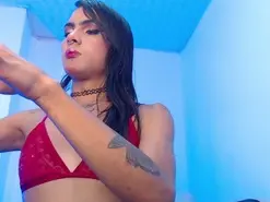 Amateur Best Webcam of Lilith_Evanss