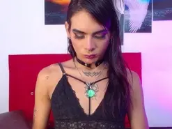 Amateur Adult Webcams of Lilith_Evanss