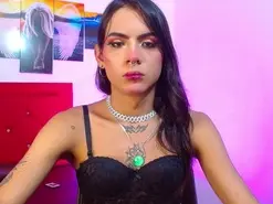 Amateur Adult Webcam of Lilith_Evanss