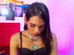 Amateur Nude Webcam of Lilith_Evanss