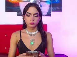 Amateur Watch Live Sex Cams of Lilith_Evanss