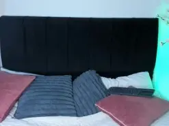 Amateur Live Porn of Lila_Jonees
