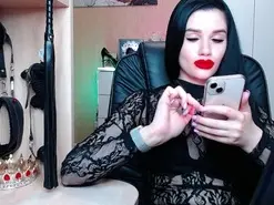 Amateur Sex Cam of Miss_Kristi