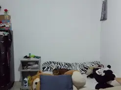Amateur Best Webcam of Curly_greeneyed
