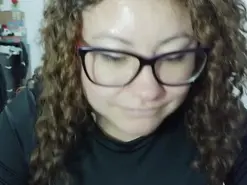 Amateur Watch Live Sex Cams of Curly_greeneyed