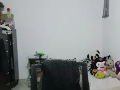 Amateur Free Porn Cam of Curly_greeneyed
