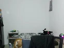 Amateur Adult Webcam of Curly_greeneyed